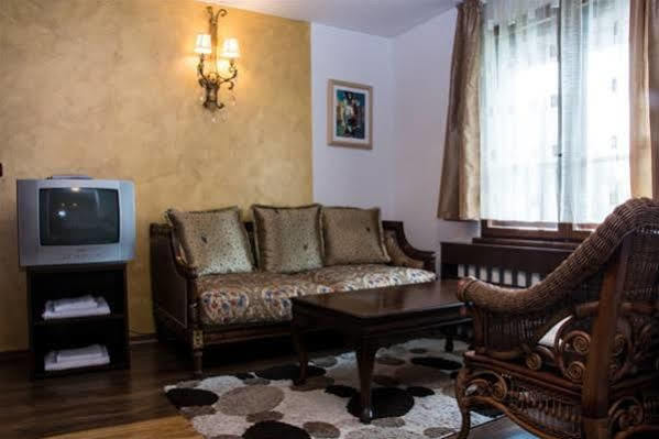 Hotel Kristo Blagoevgrad Luaran gambar